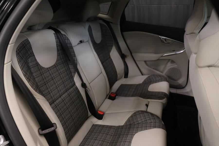 Volvo V40 vaihtoauto