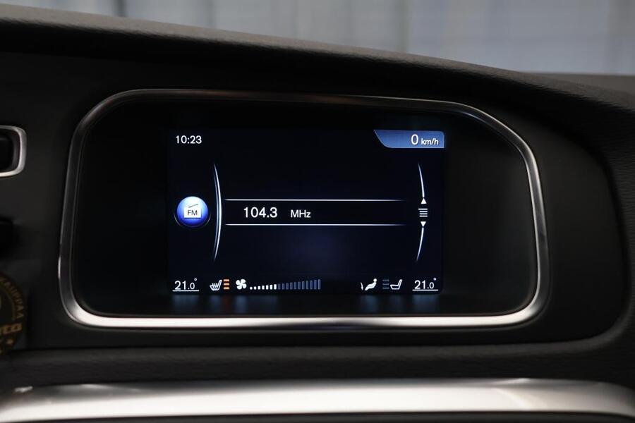 Volvo V40 vaihtoauto