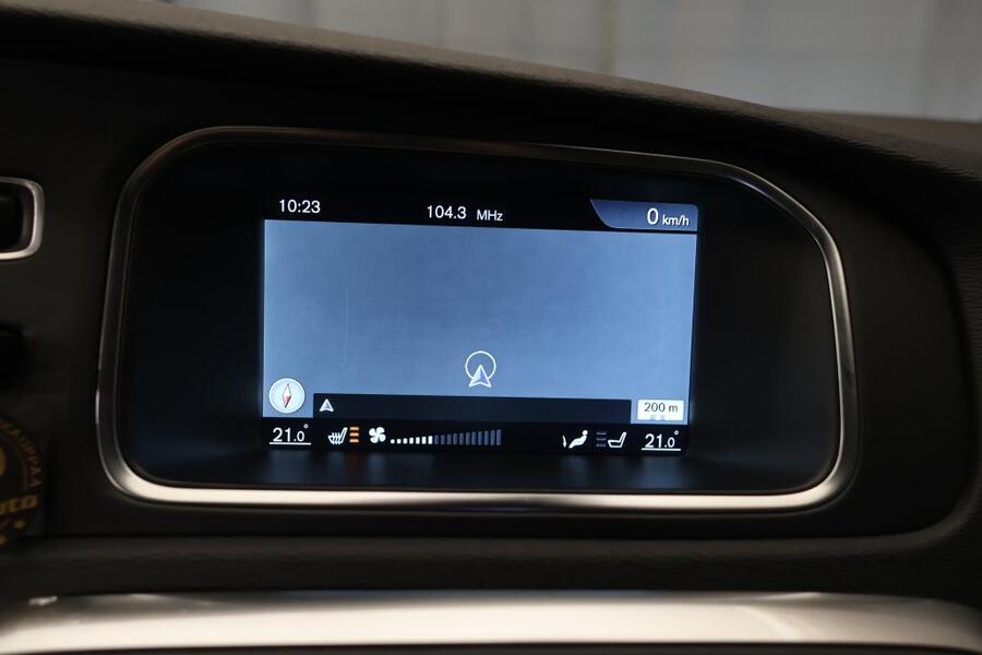 Volvo V40 vaihtoauto