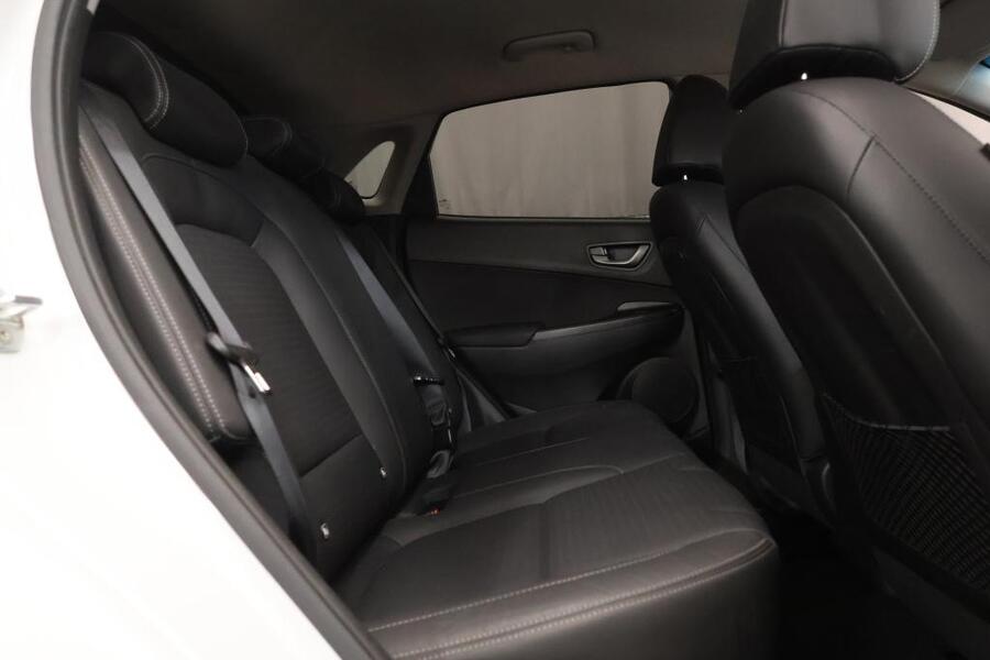 Hyundai Kona vaihtoauto