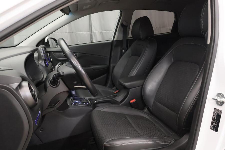 Hyundai Kona vaihtoauto