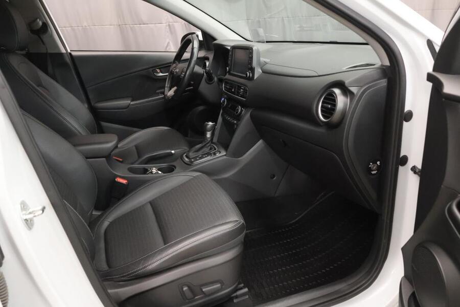 Hyundai Kona vaihtoauto