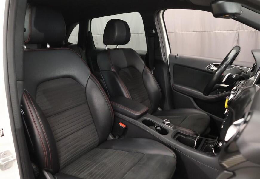 Mercedes-Benz B vaihtoauto