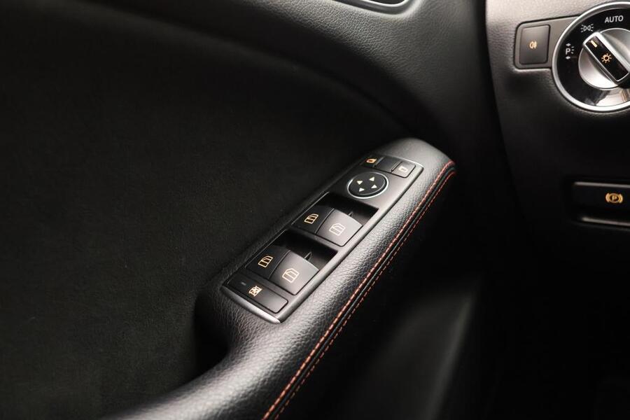 Mercedes-Benz B vaihtoauto