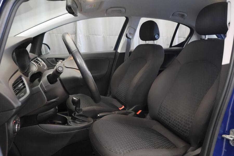 Opel Corsa-e vaihtoauto