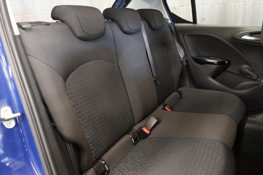 Opel Corsa-e vaihtoauto