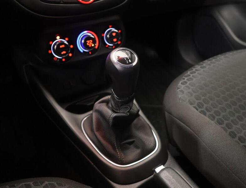 Opel Corsa-e vaihtoauto