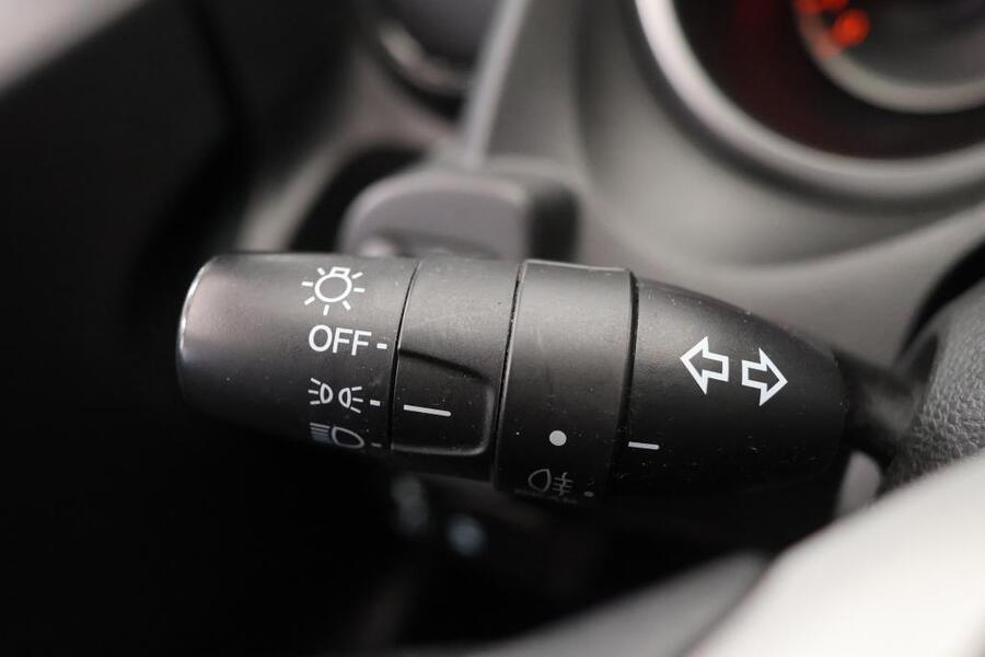 Honda Jazz vaihtoauto