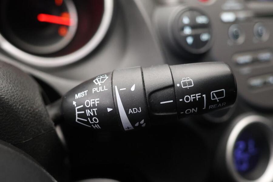 Honda Jazz vaihtoauto