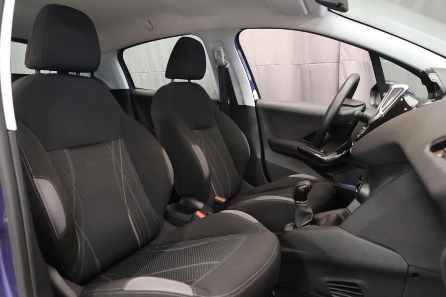 Peugeot 208 vaihtoauto