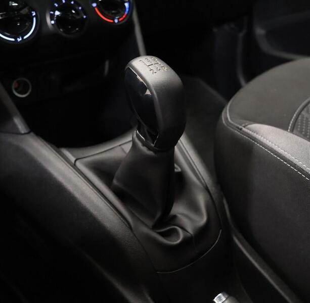 Peugeot 208 vaihtoauto