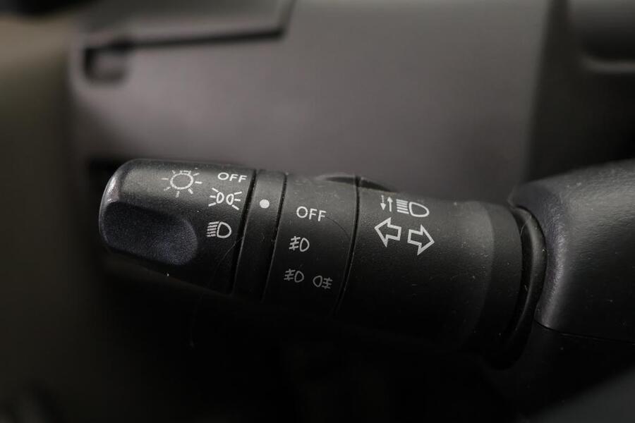 Nissan X-Trail vaihtoauto