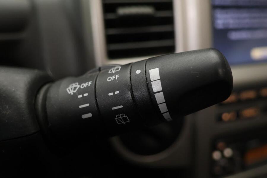 Nissan X-Trail vaihtoauto