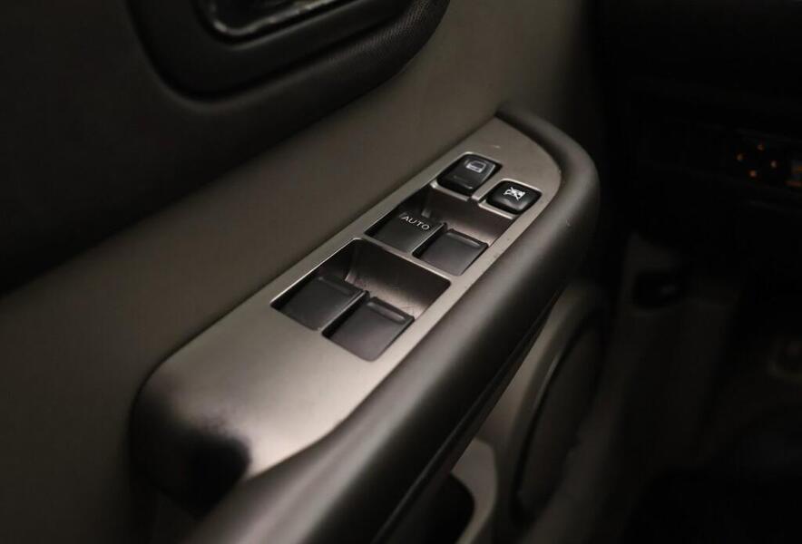 Nissan X-Trail vaihtoauto