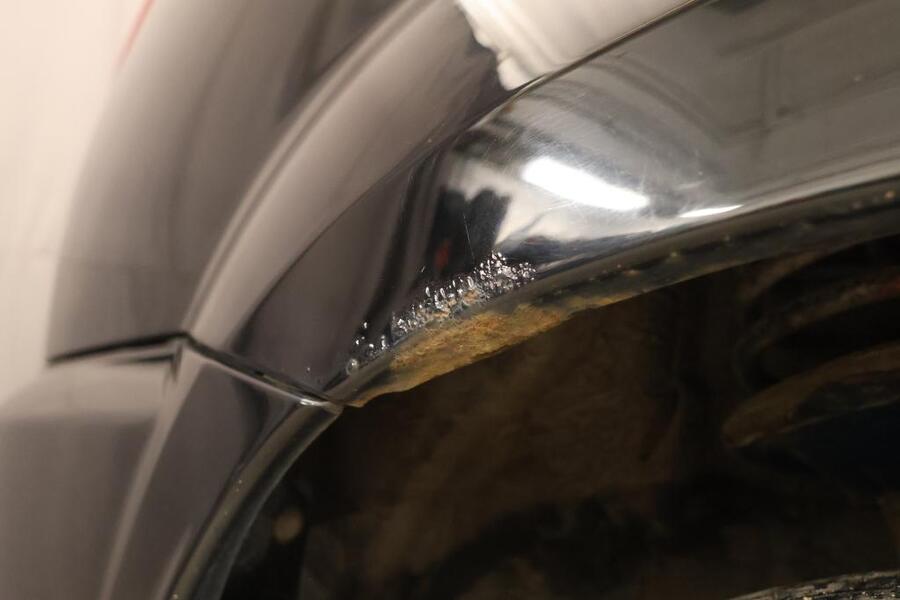 Nissan X-Trail vaihtoauto