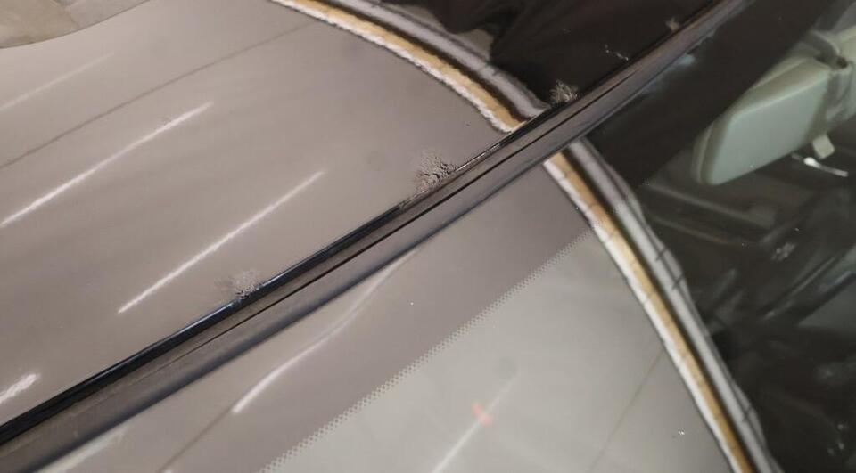 Nissan X-Trail vaihtoauto