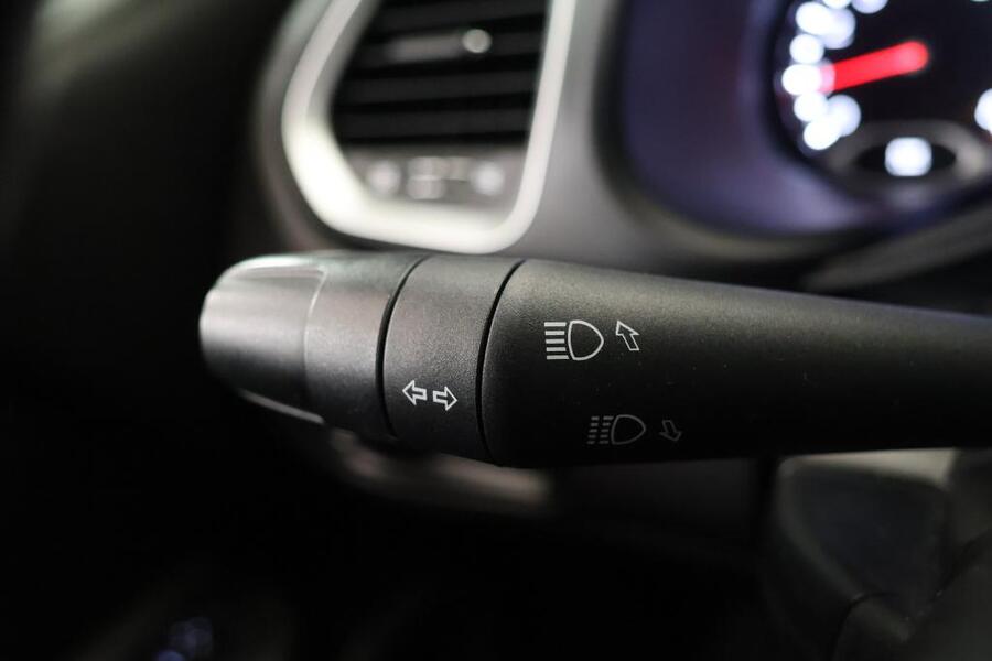 Jeep Renegade vaihtoauto