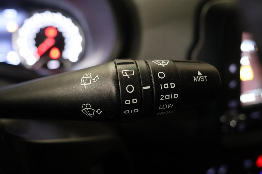 Jeep Renegade vaihtoauto