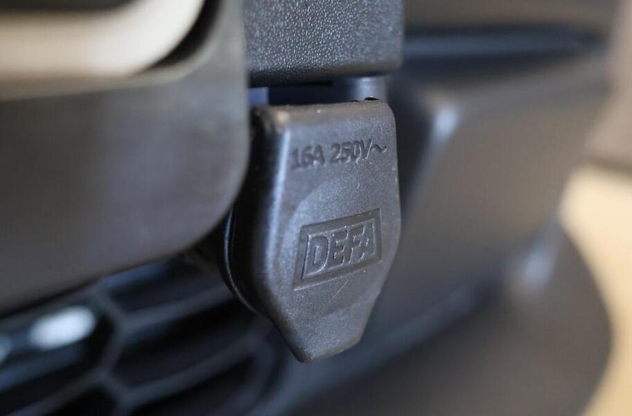 Jeep Renegade vaihtoauto