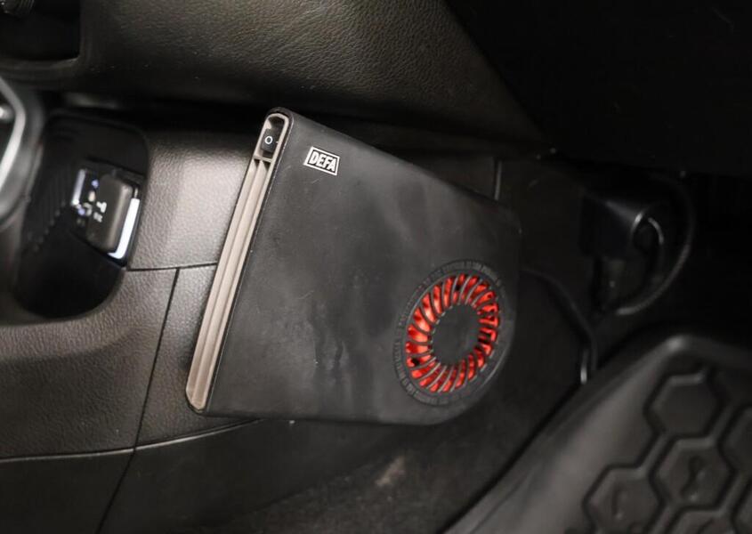 Jeep Renegade vaihtoauto