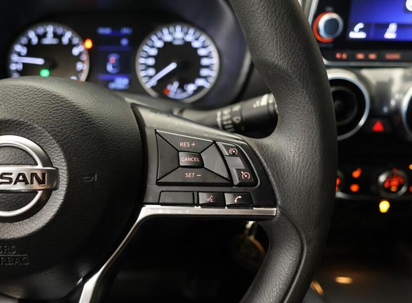 Nissan Juke vaihtoauto