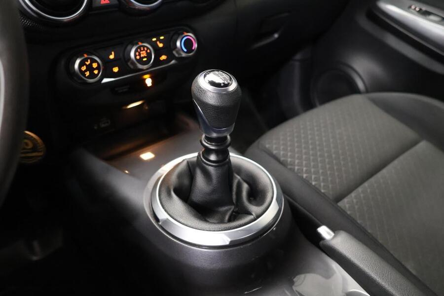 Nissan Juke vaihtoauto