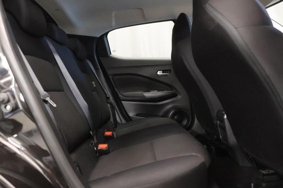 Nissan Juke vaihtoauto