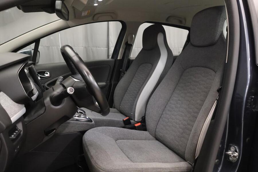 Renault Zoe vaihtoauto