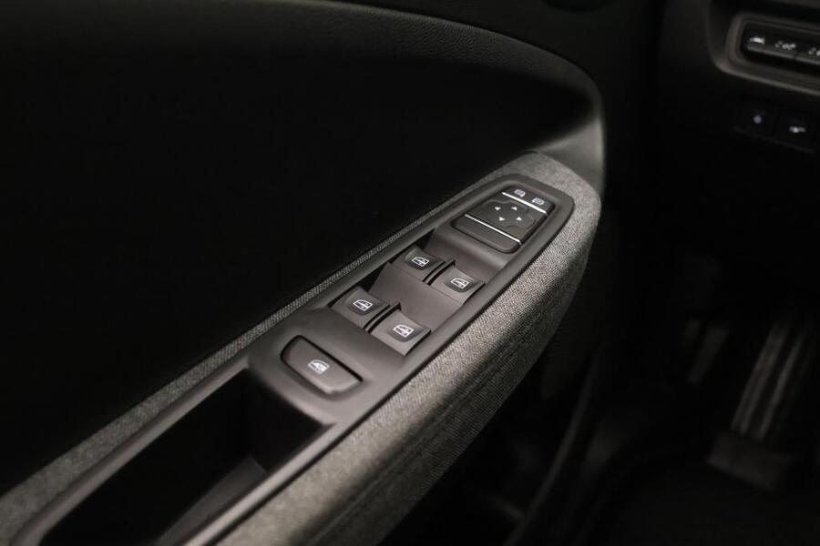 Renault Zoe vaihtoauto