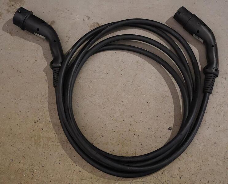 Renault Zoe vaihtoauto