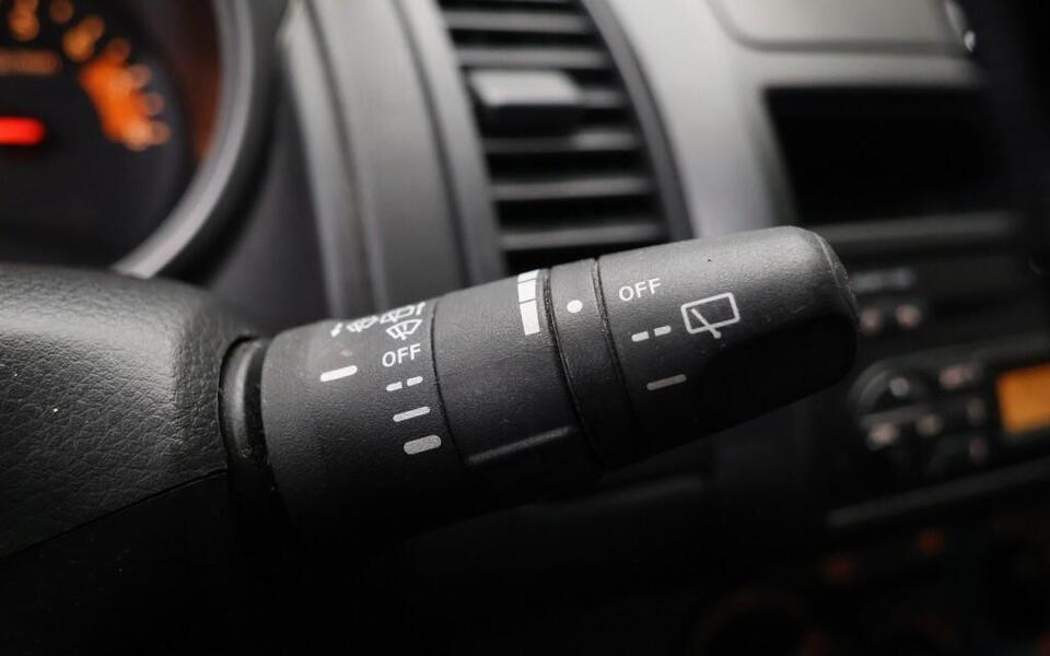 Nissan NOTE vaihtoauto