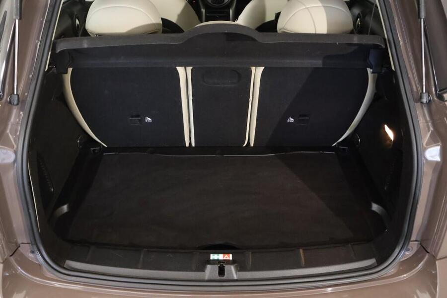 Mini Countryman vaihtoauto