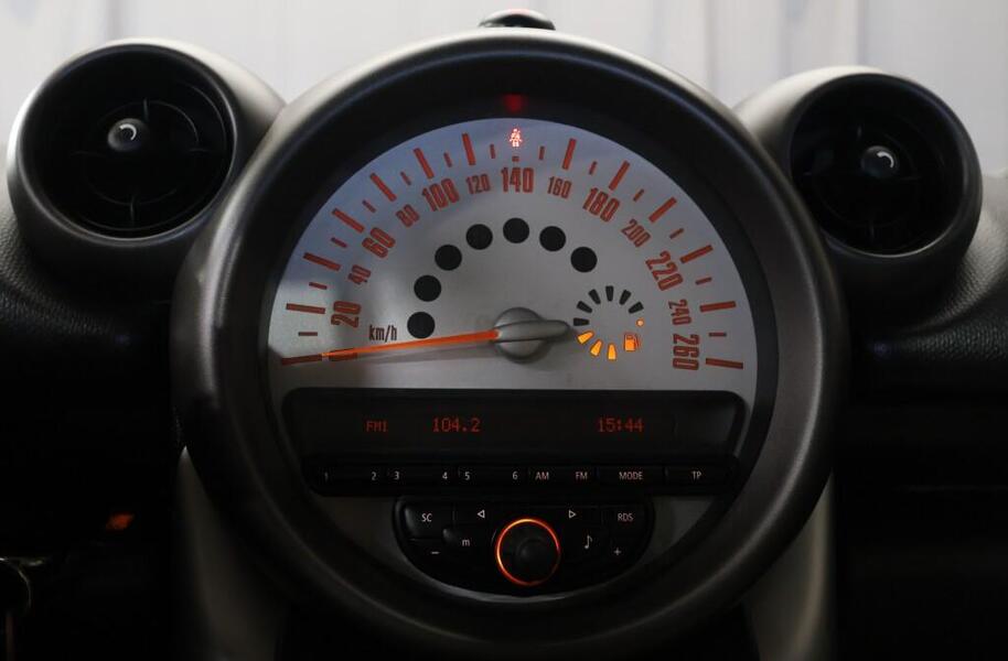 Mini Countryman vaihtoauto