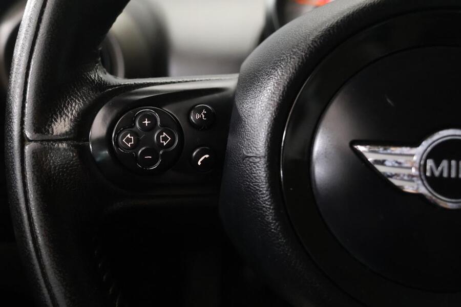 Mini Countryman vaihtoauto