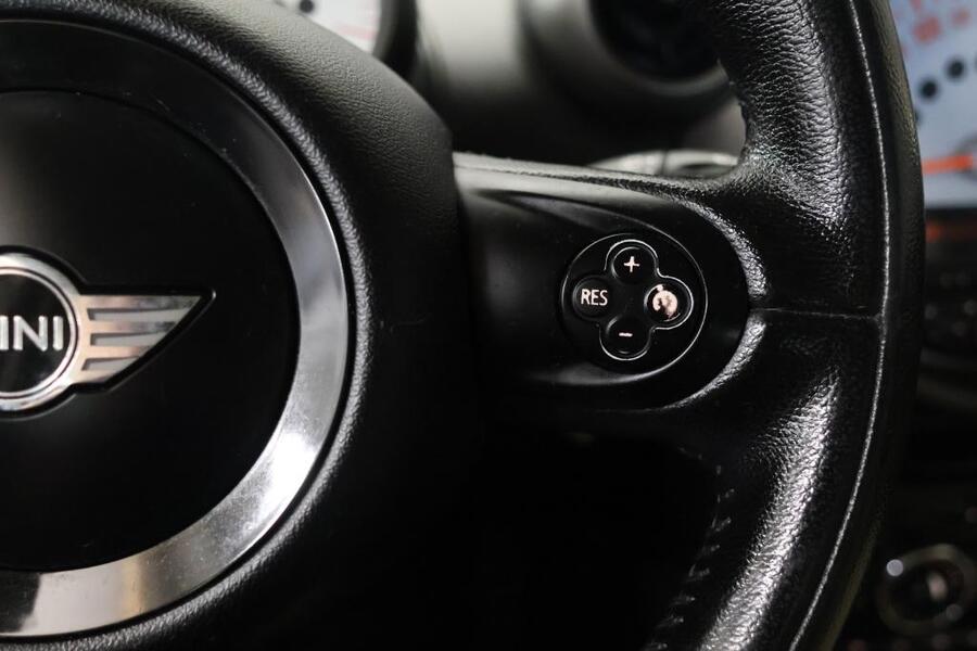 Mini Countryman vaihtoauto