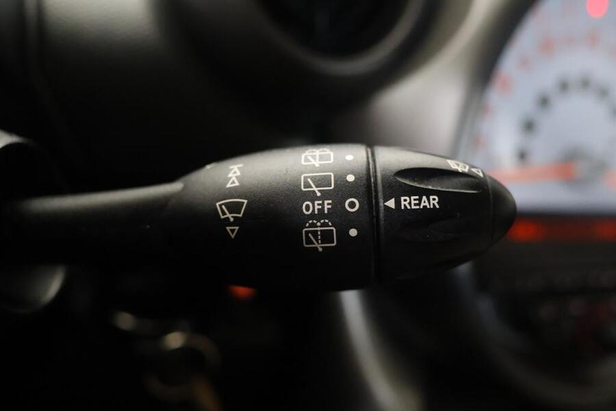 Mini Countryman vaihtoauto