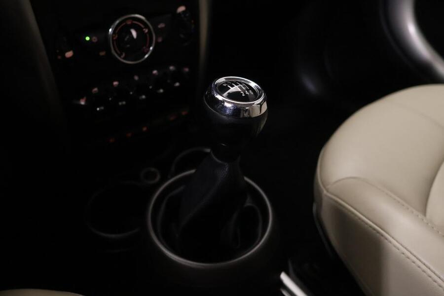 Mini Countryman vaihtoauto