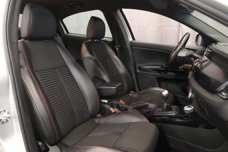 Alfa Romeo Giulietta vaihtoauto