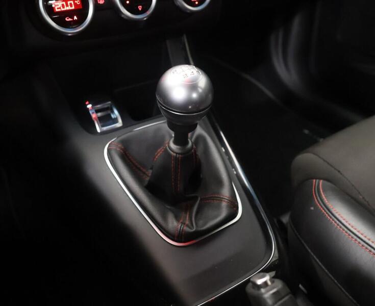 Alfa Romeo Giulietta vaihtoauto