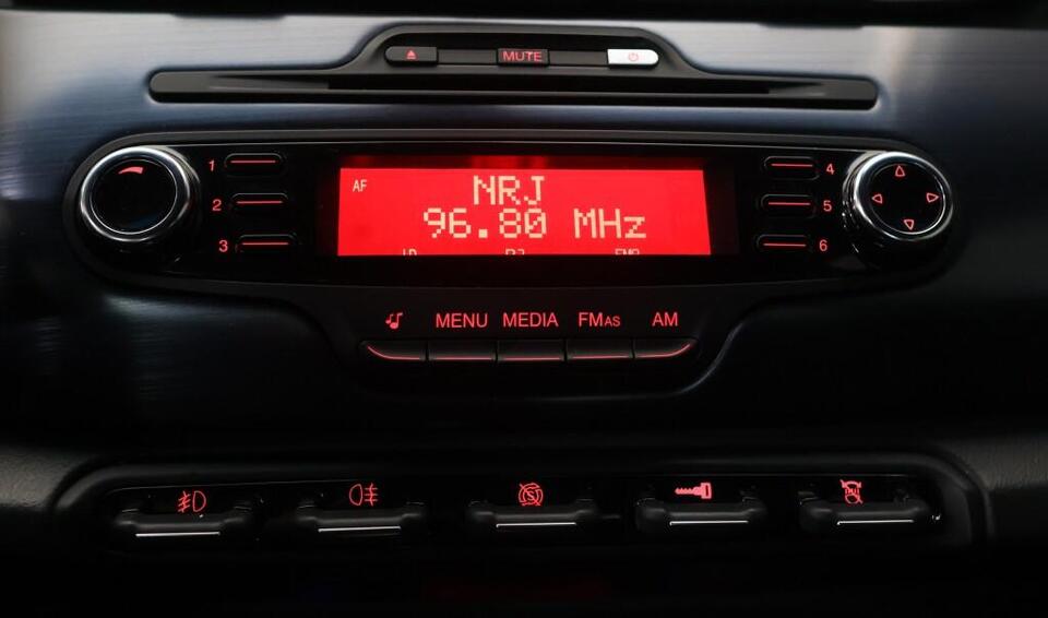 Alfa Romeo Giulietta vaihtoauto