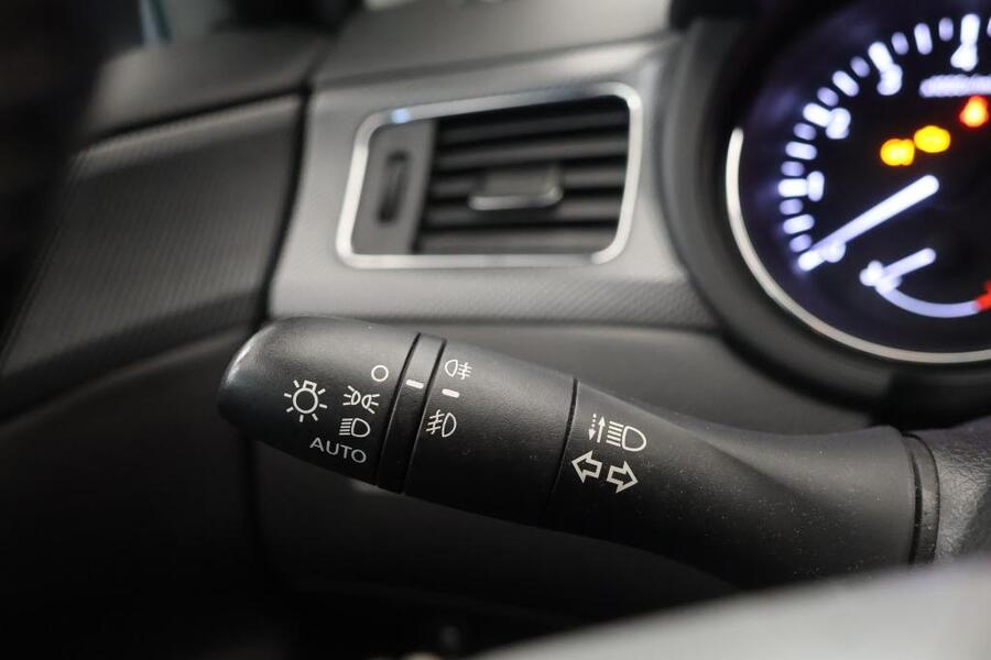 Nissan Pulsar vaihtoauto