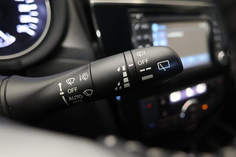 Nissan Pulsar vaihtoauto