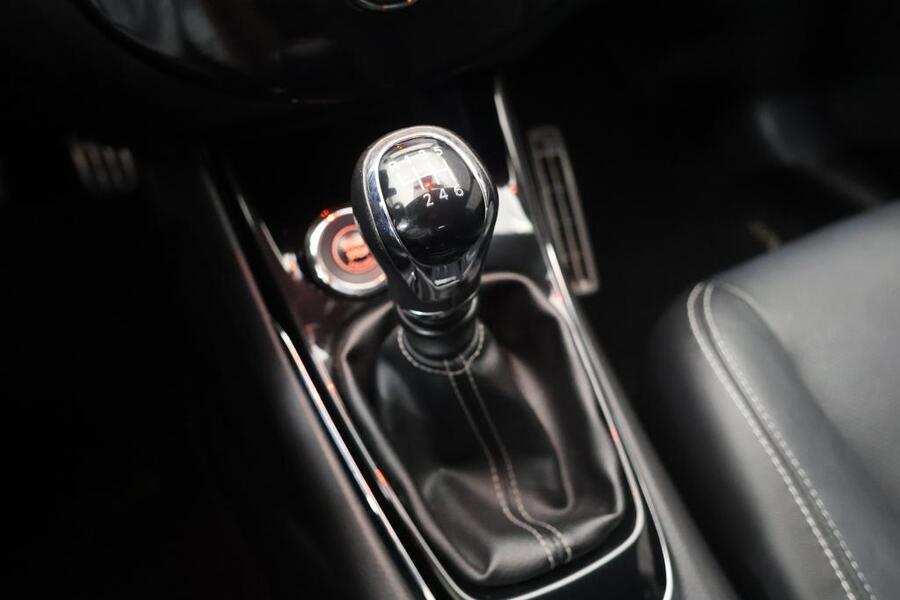 Nissan Pulsar vaihtoauto