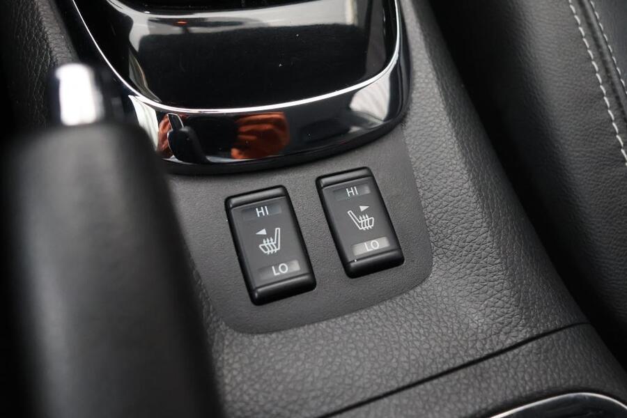 Nissan Pulsar vaihtoauto