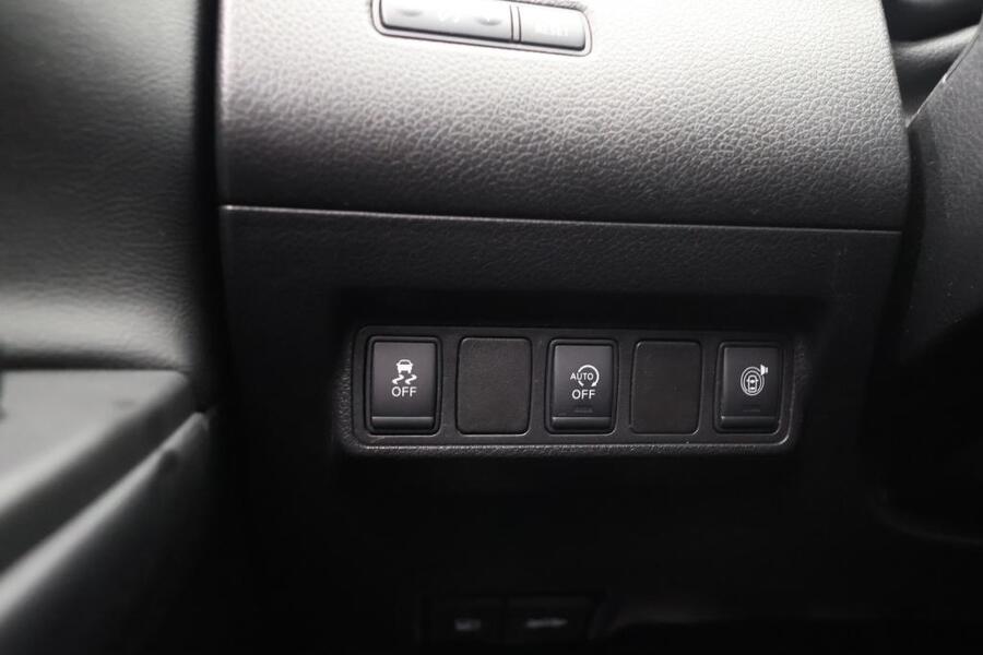 Nissan Pulsar vaihtoauto