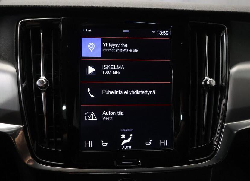 Volvo V90 vaihtoauto