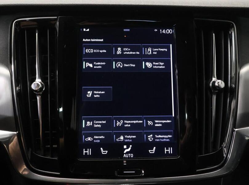 Volvo V90 vaihtoauto