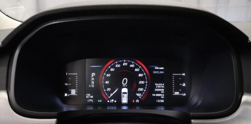 Volvo V90 vaihtoauto