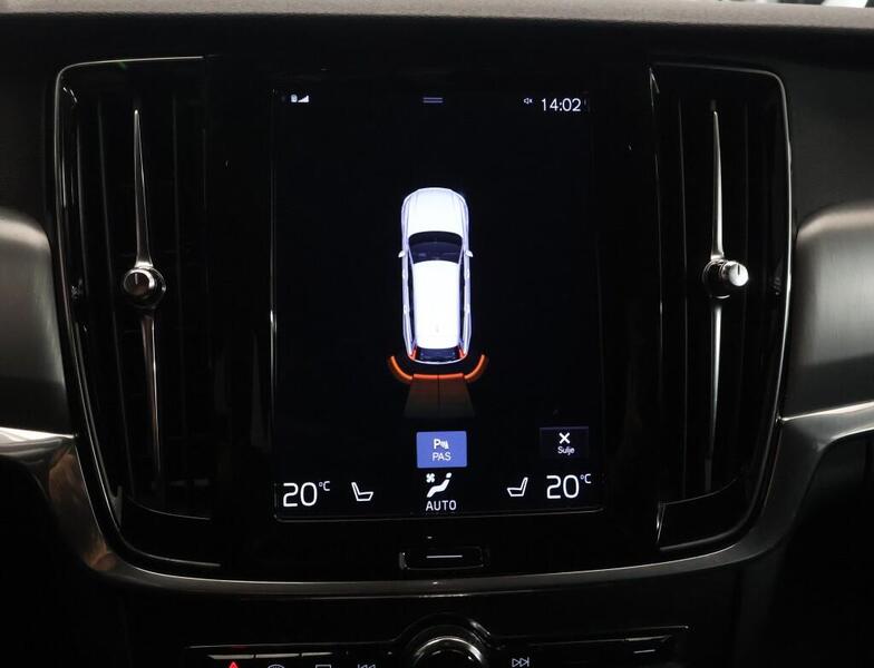 Volvo V90 vaihtoauto