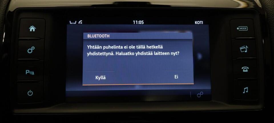 Jaguar XE vaihtoauto